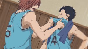 アニメ あひるの空 29話 感想 動画無料 やりたいときが最適のタイミング あなたの幸せ力を引き出すストーリーセラピー ストセラ