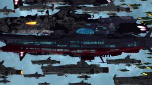 考察 宇宙戦艦ヤマト22愛の戦士たち のがっかり感 ひどい酷評から 25新たなる旅立ち が変わるか あなたの幸せ力を引き出すストーリーセラピー ストセラ 考察 宇宙戦艦ヤマト22愛の戦士たち のがっかり感 ひどい酷評から 25新たなる旅立ち が変わるか あなたの幸せ力を引き出すストーリーセラピー ストセラ